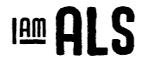 ALS icon