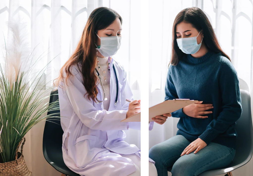 Diabetes study image