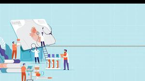  Diabetes study trial 